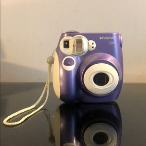 Polaroid Camera 300